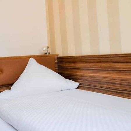 Erde Hotel Erlangen Bagian luar foto