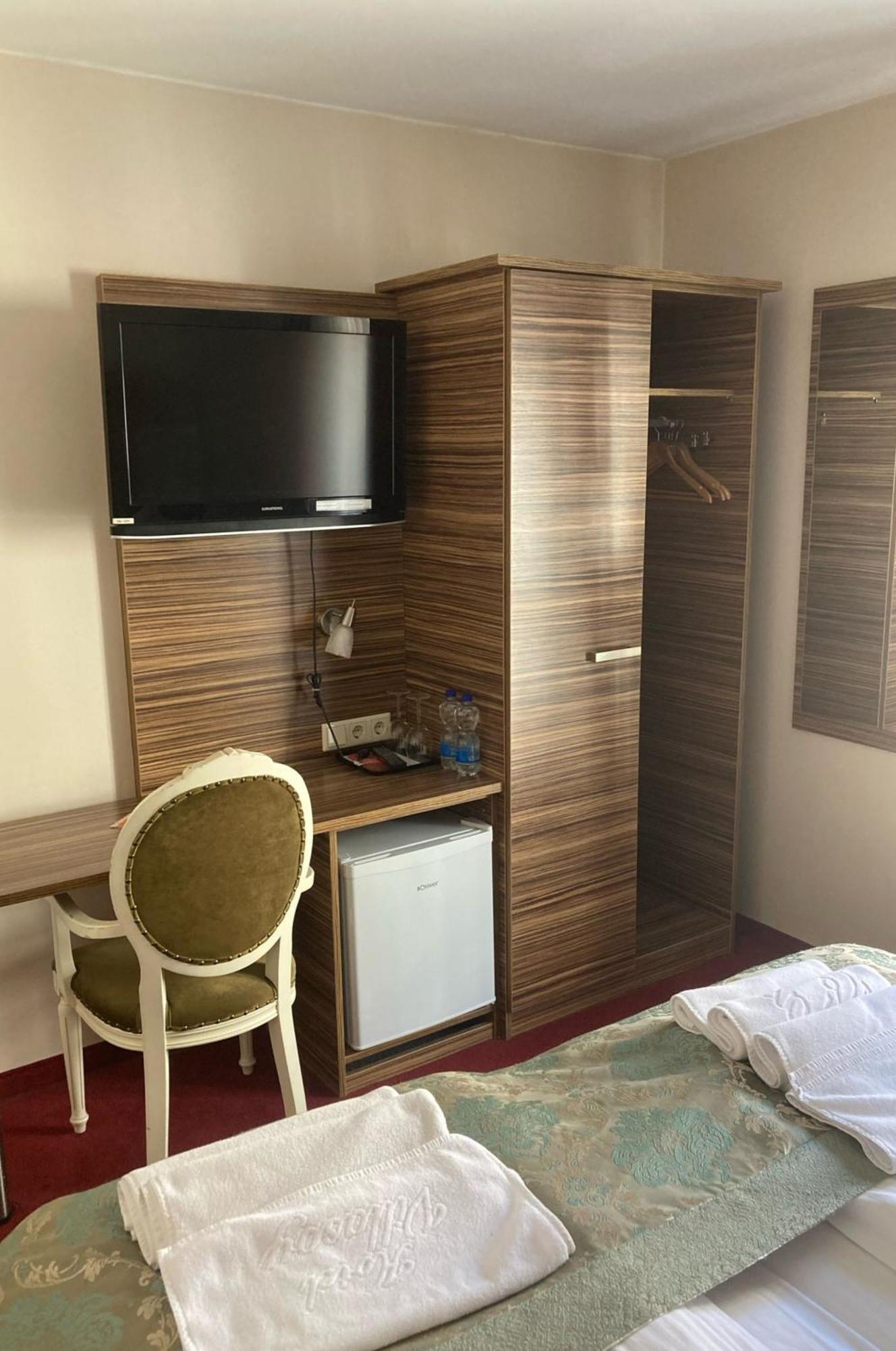 Erde Hotel Erlangen Bagian luar foto